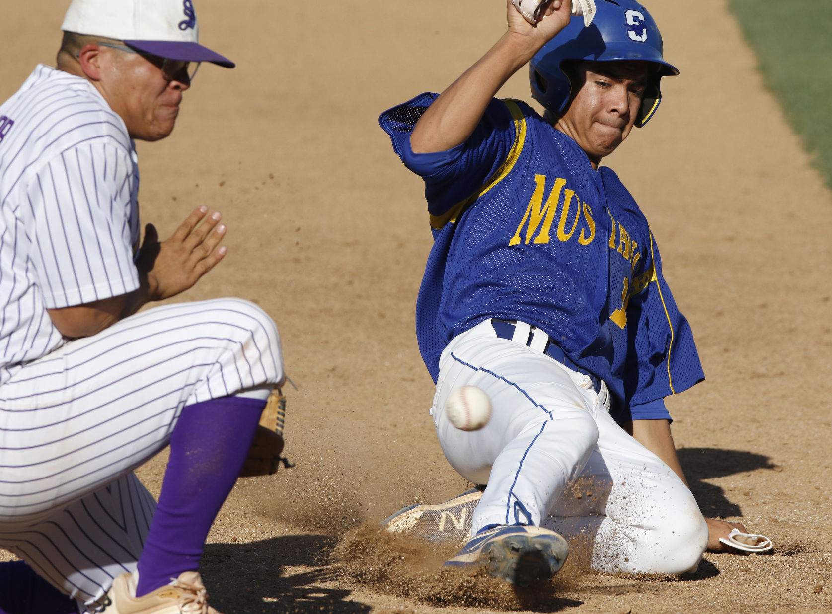 Sabino wins 3A State Baseball Championship